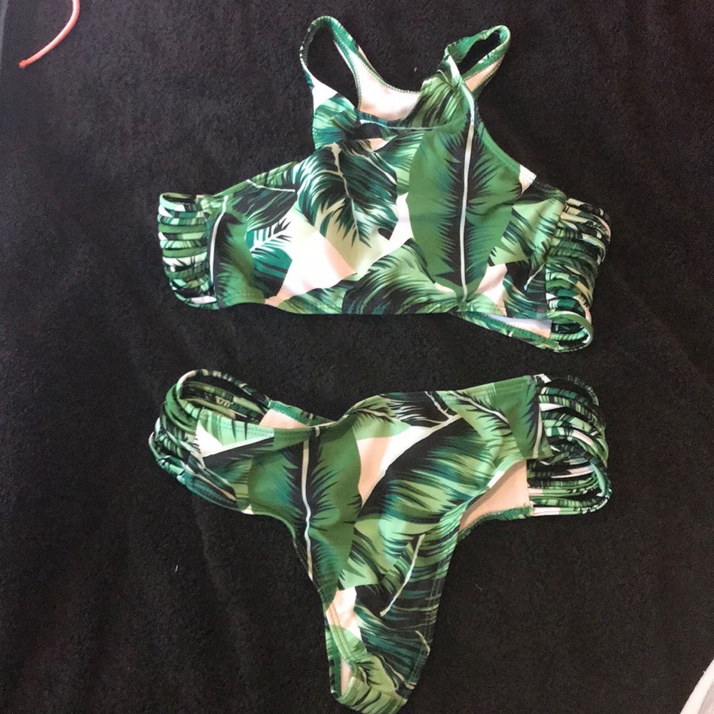 Brand new bathing suit XL